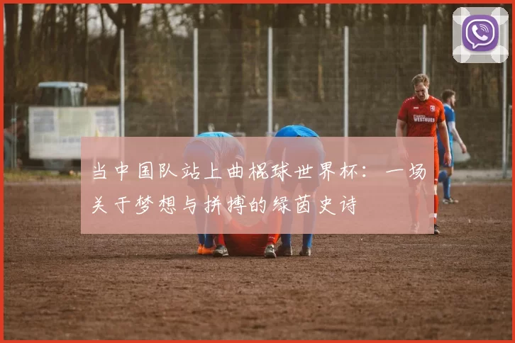 当中国队站上曲棍球世界杯：一场关于梦想与拼搏的绿茵史诗