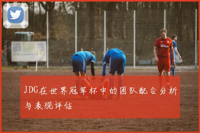 JDG在世界冠军杯中的团队配合分析与表现评估