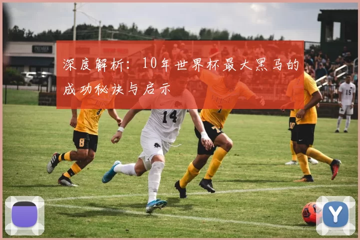 深度解析：10年世界杯最大黑马的成功秘诀与启示