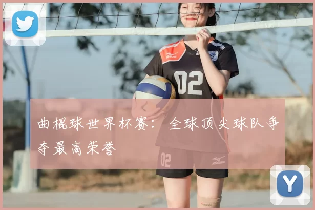 曲棍球世界杯赛:全球顶尖球队争夺最高荣誉