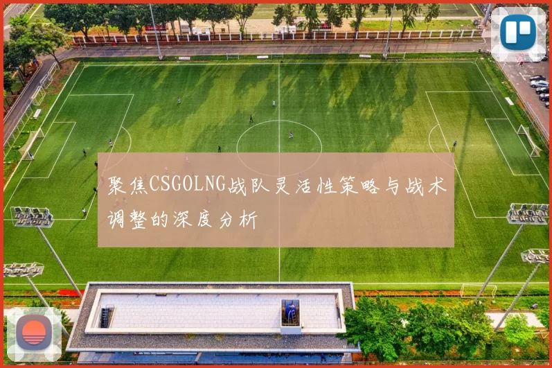 聚焦CSGOLNG战队灵活性策略与战术调整的深度分析
