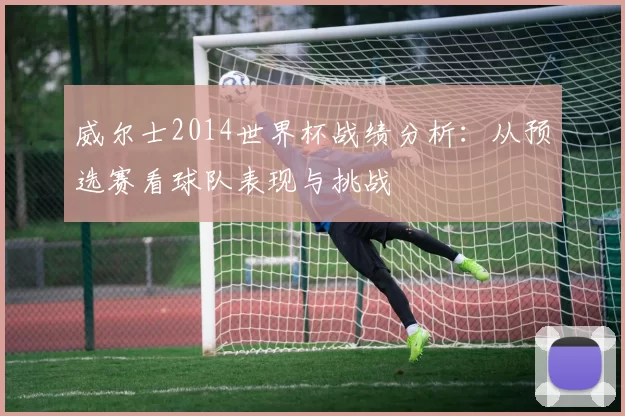 威尔士2014世界杯战绩分析:从预选赛看球队表现与挑战