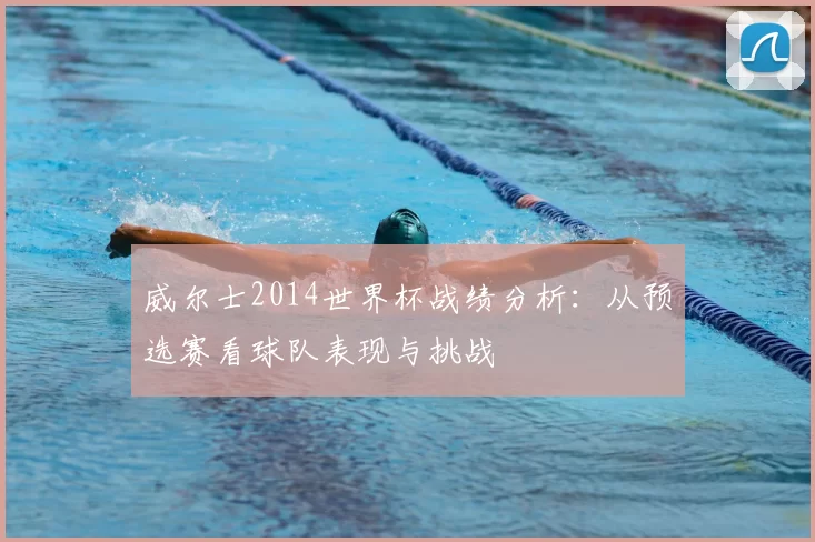 威尔士2014世界杯战绩分析:从预选赛看球队表现与挑战